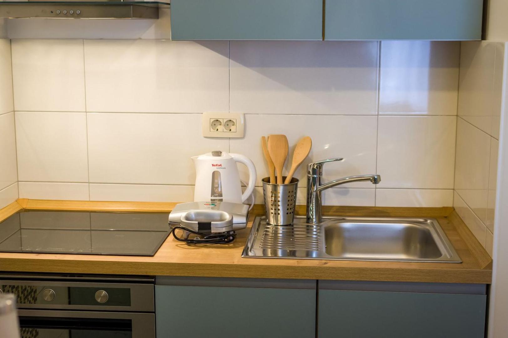 Ema 2Br Apt. In Old Town Centre Zadar Dış mekan fotoğraf