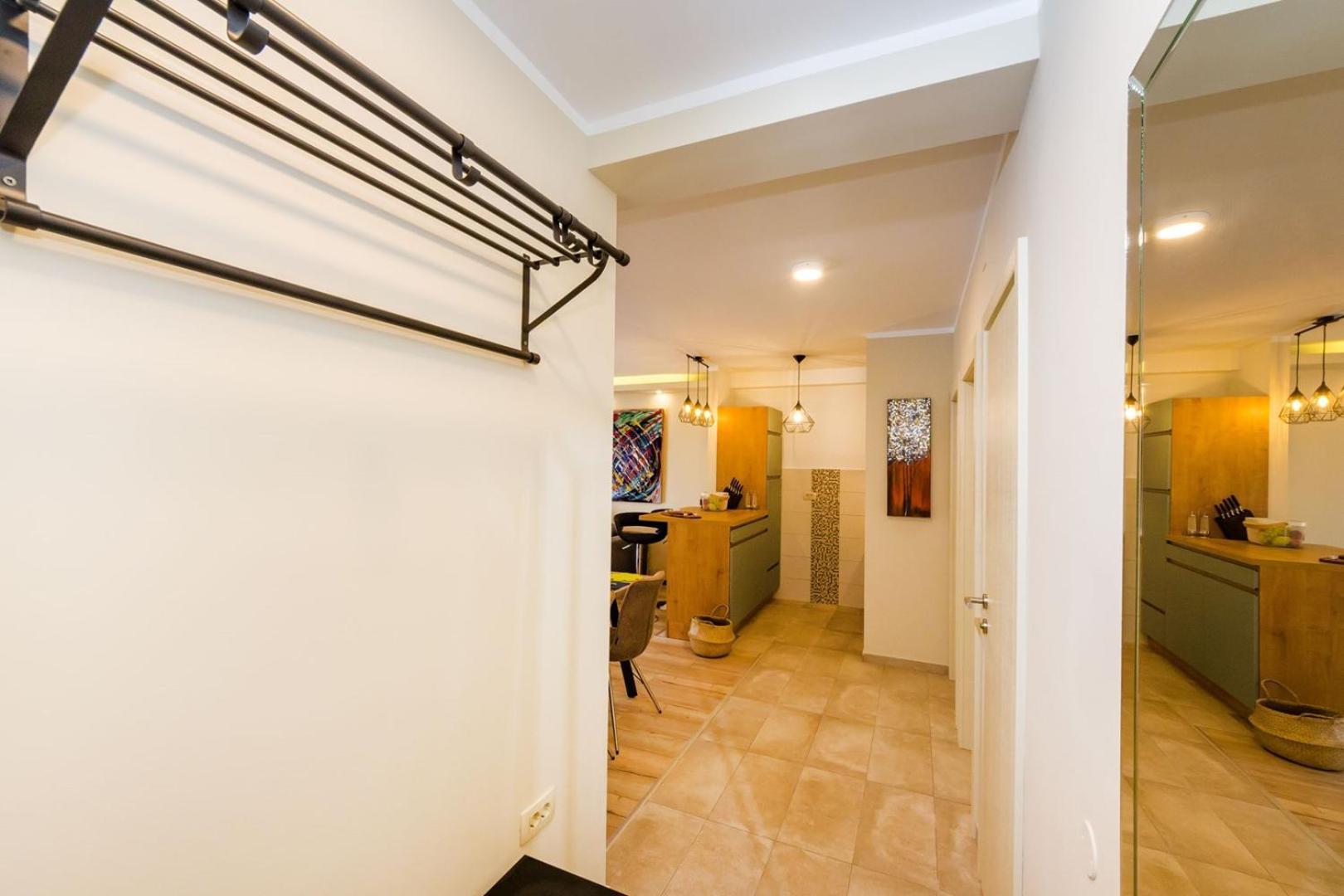 Ema 2Br Apt. In Old Town Centre Zadar Dış mekan fotoğraf