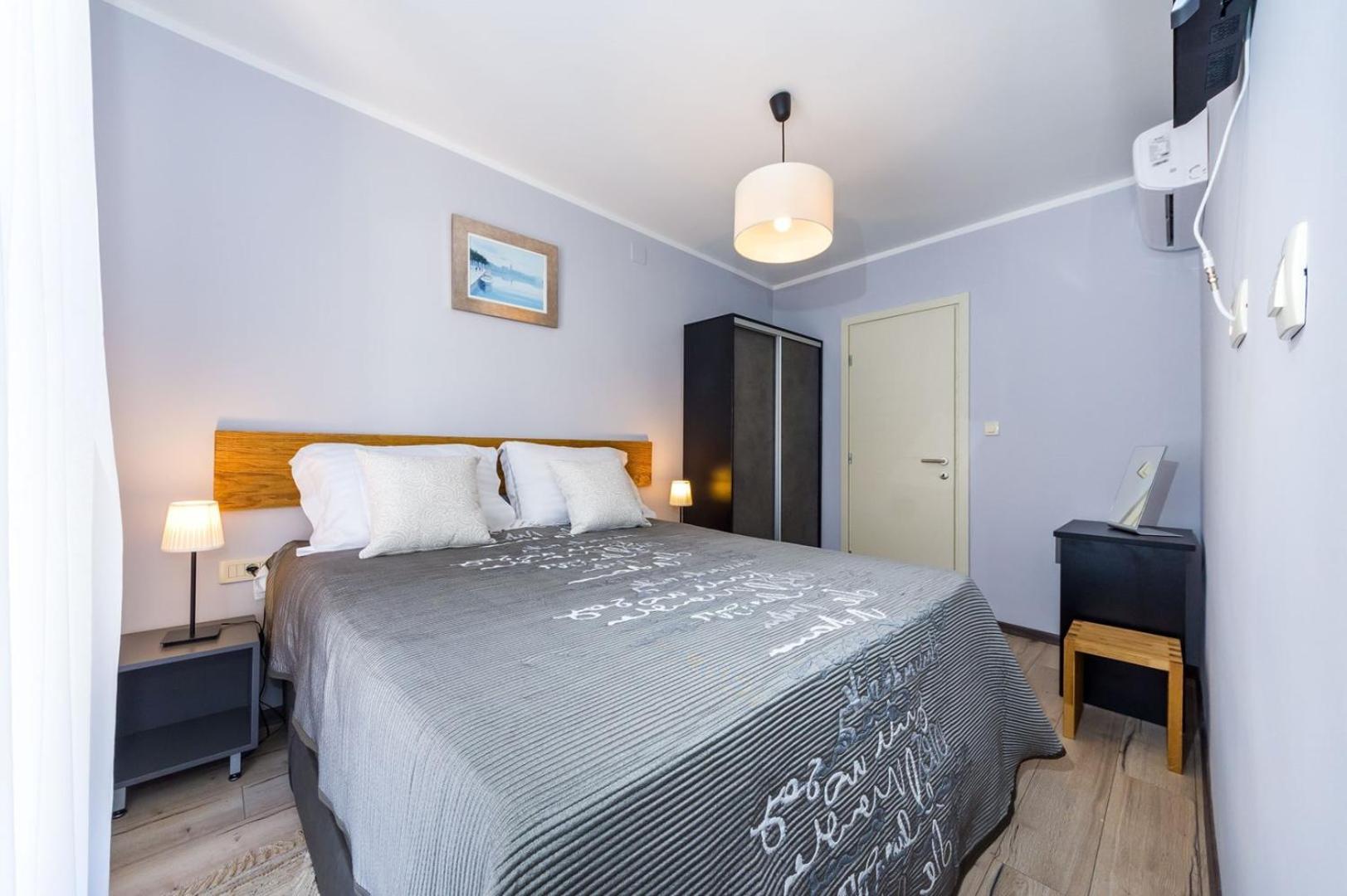 Ema 2Br Apt. In Old Town Centre Zadar Dış mekan fotoğraf