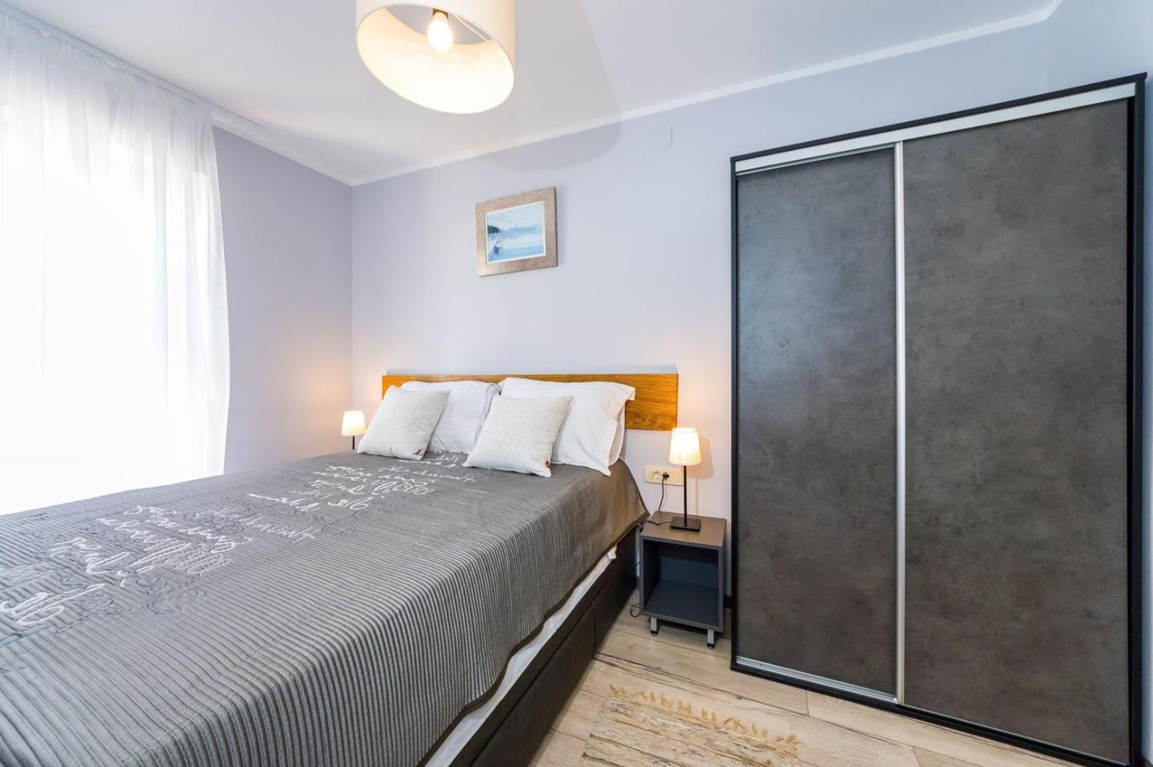 Ema 2Br Apt. In Old Town Centre Zadar Dış mekan fotoğraf