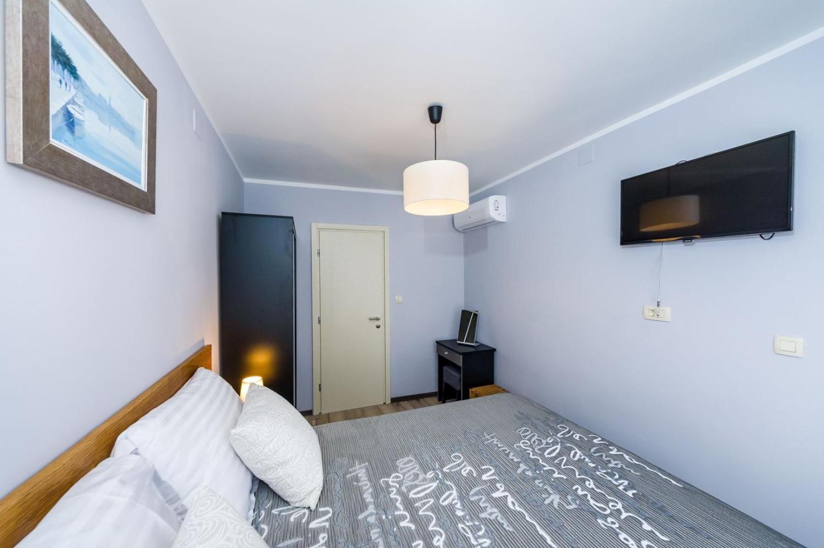 Ema 2Br Apt. In Old Town Centre Zadar Dış mekan fotoğraf