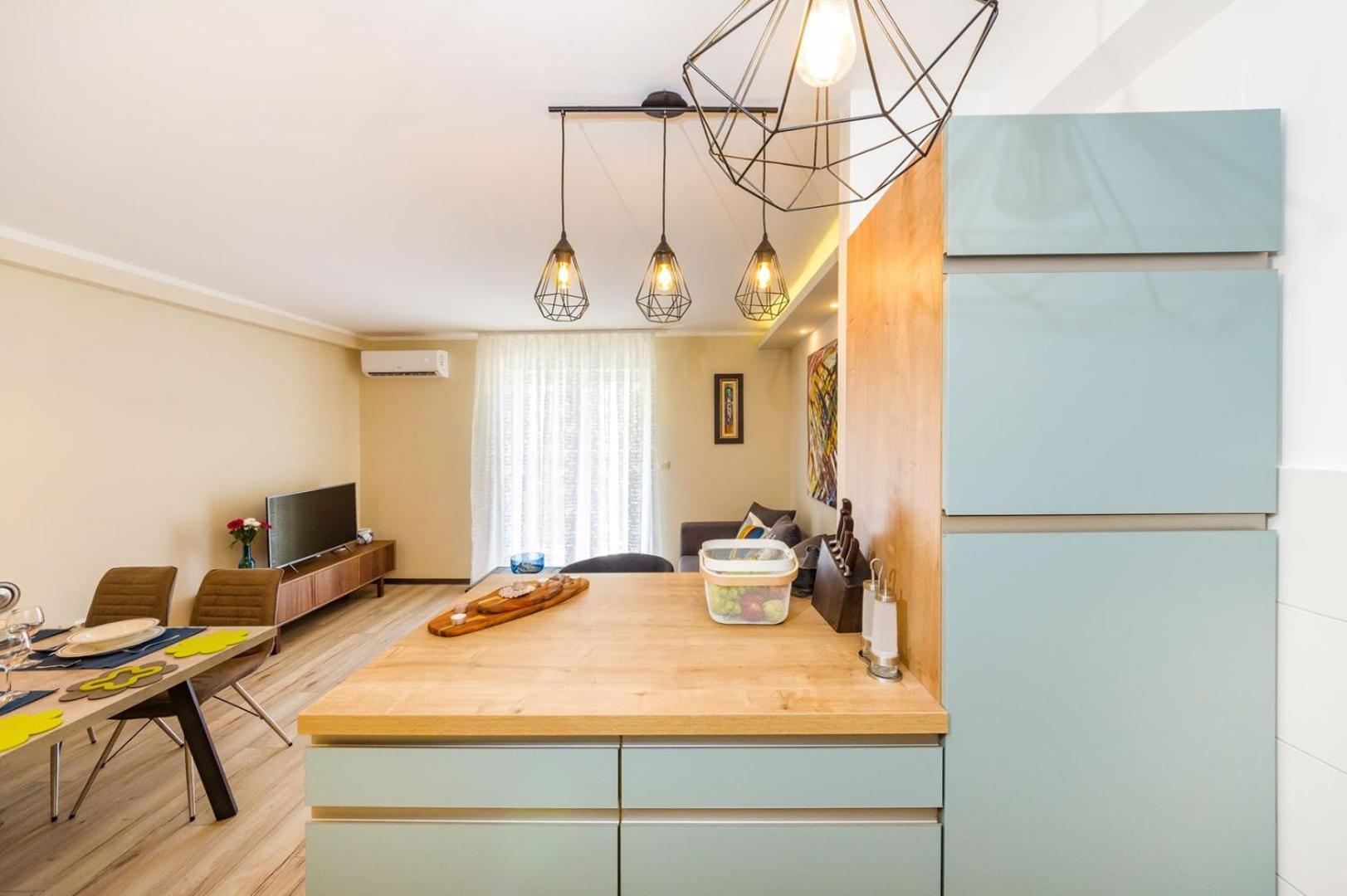 Ema 2Br Apt. In Old Town Centre Zadar Dış mekan fotoğraf