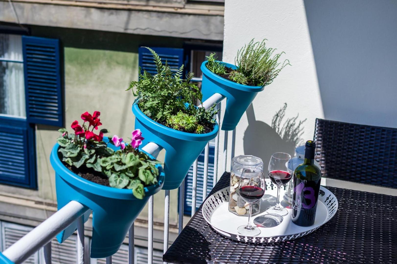 Ema 2Br Apt. In Old Town Centre Zadar Dış mekan fotoğraf