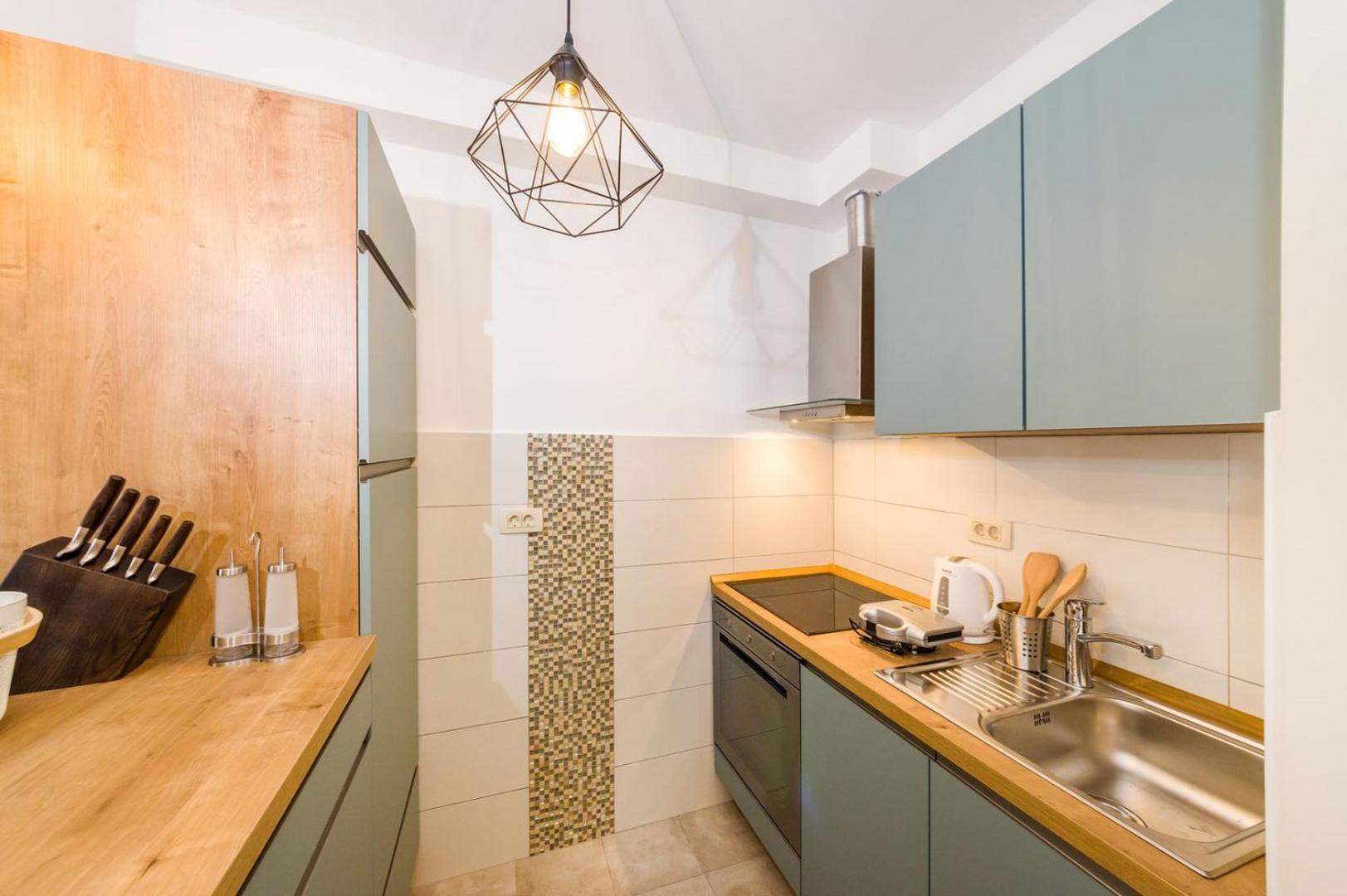Ema 2Br Apt. In Old Town Centre Zadar Dış mekan fotoğraf