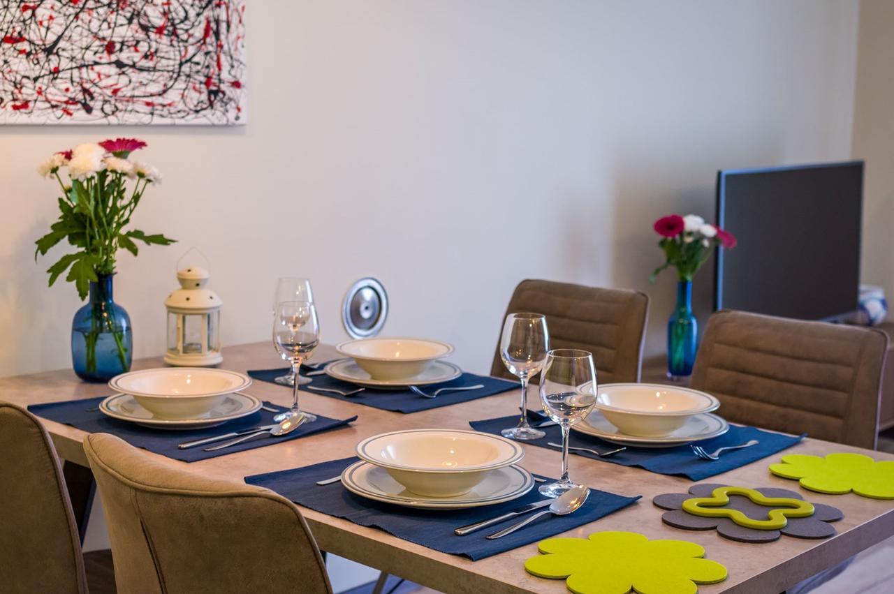 Ema 2Br Apt. In Old Town Centre Zadar Dış mekan fotoğraf